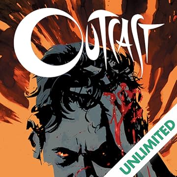 Outcast by Kirkman & Azaceta